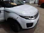 2017 LAND ROVER RANGE ROVE for sale at Copart WHITBURN