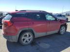 2018 Gmc Terrain Sle продається в North Las Vegas, NV - Front End
