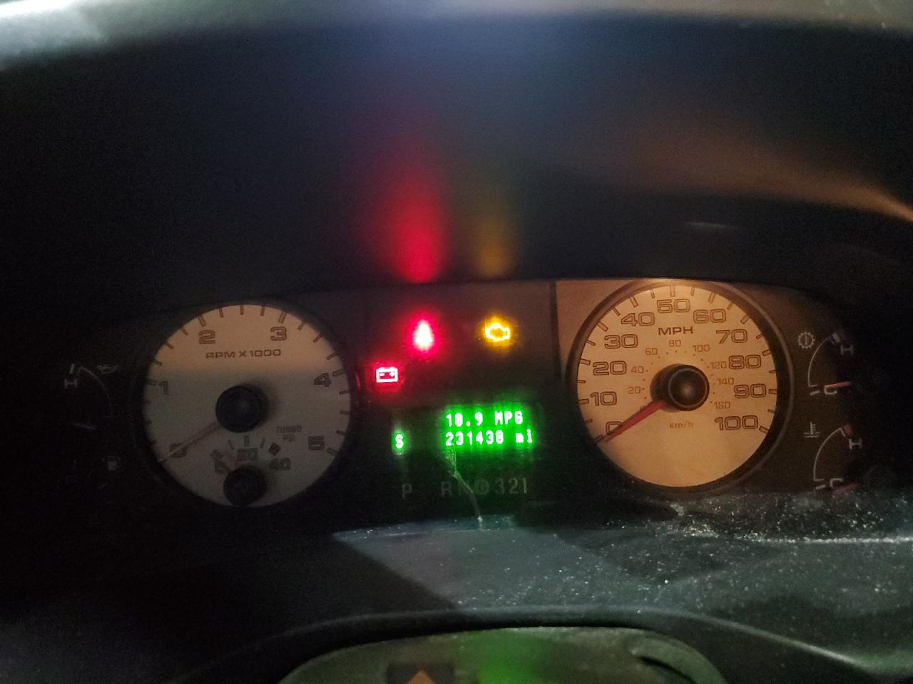 2006 Ford F350 - Image 9