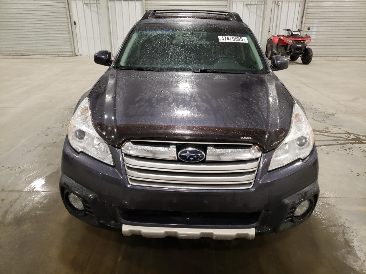 2013 Subaru Outback - Image 5