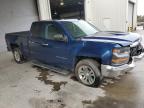 2018 Chevrolet Silverado C1500 Lt იყიდება Gaston-ში, SC - Front End