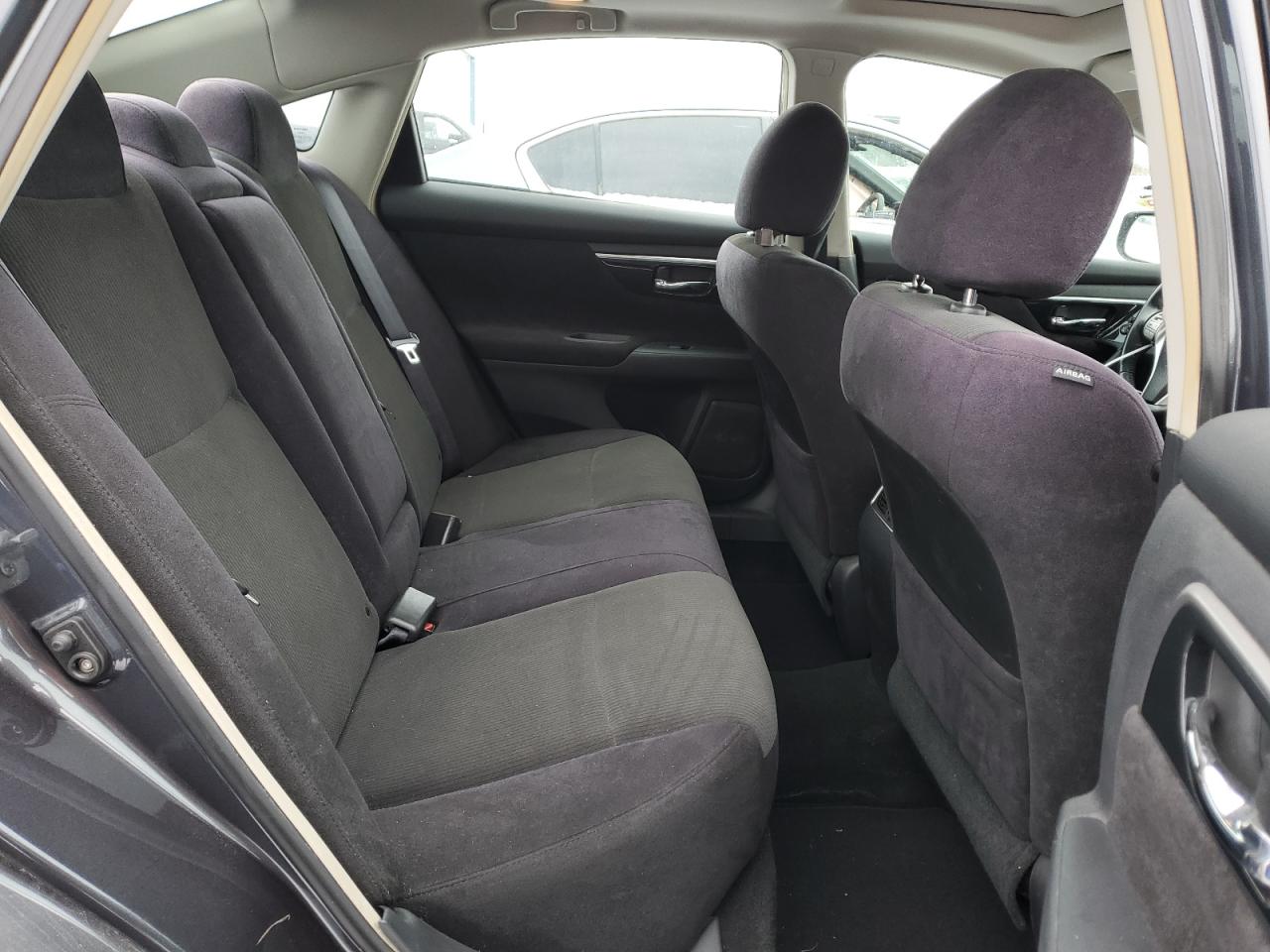 2013 Nissan Altima - Image 10