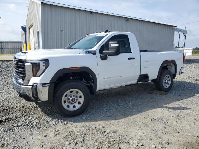 2024 Gmc Sierra K2500 Heavy Duty