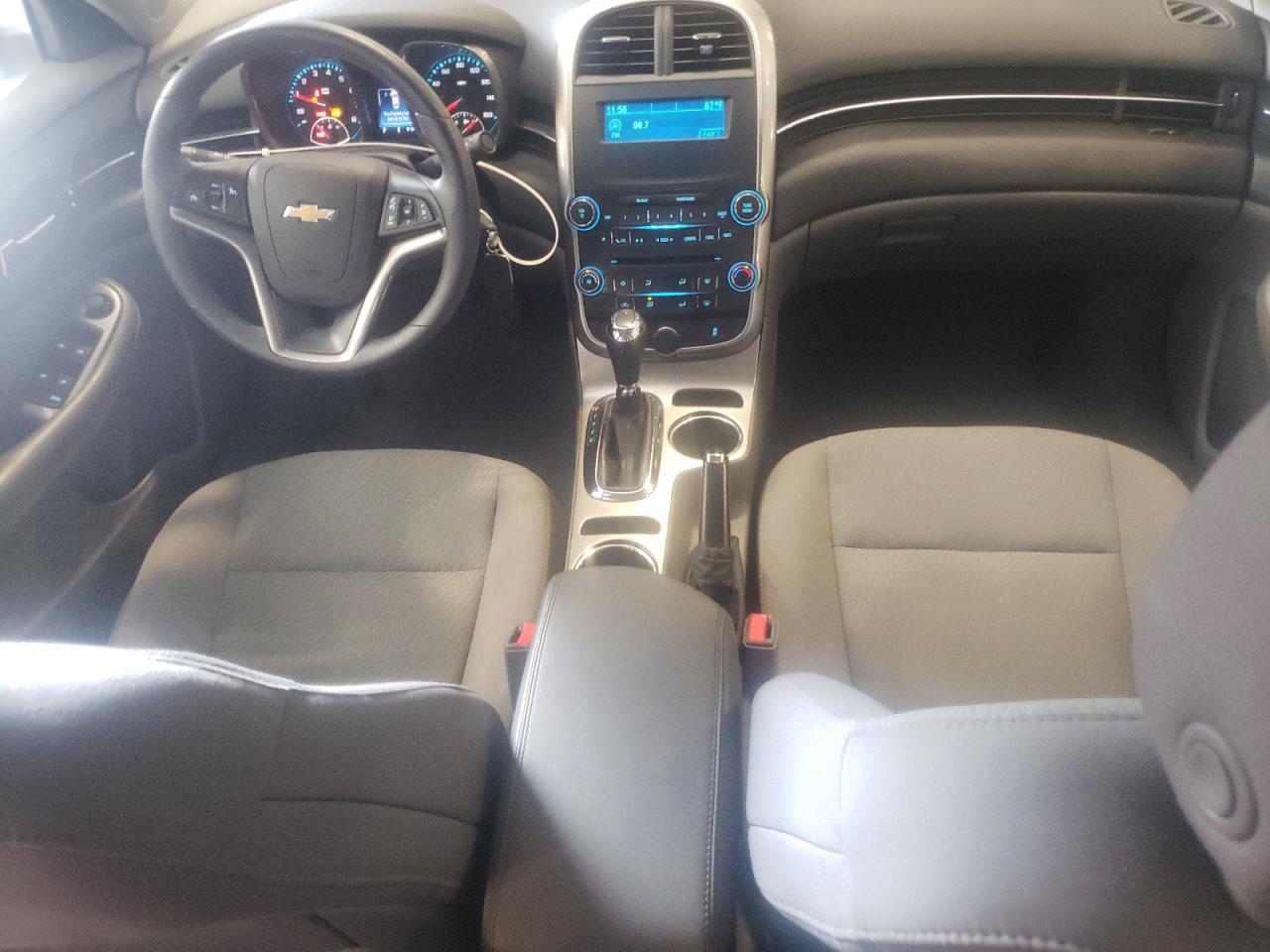 2014 Chevrolet Malibu - Image 8