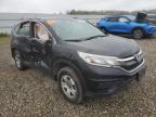 2016 Honda Cr-V Lx   en Venta en Anderson, CA - Rollover