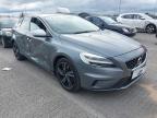 2017 VOLVO V40 R-DESI for sale at Copart CHESTER