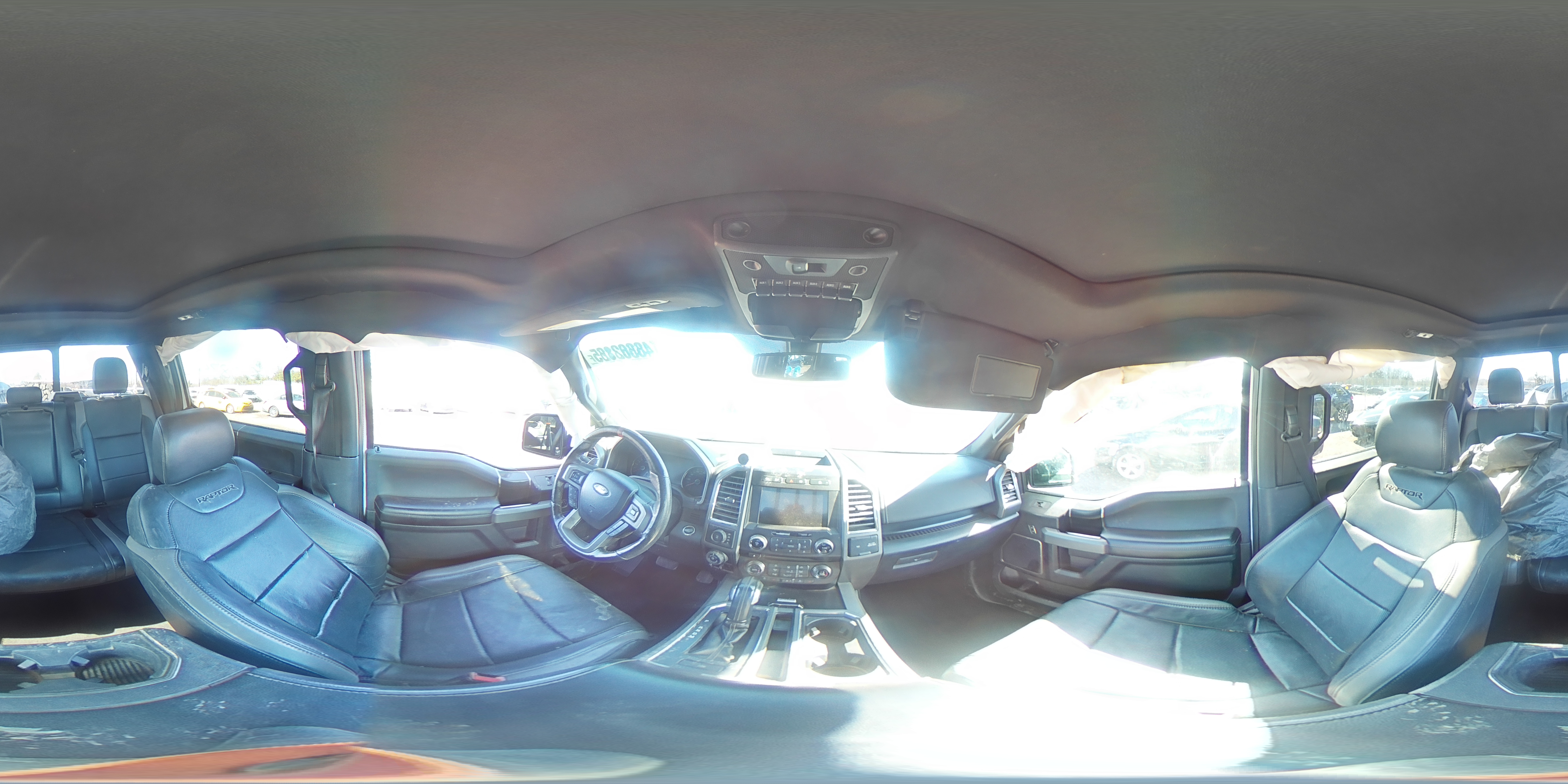2018 Ford F-150 - Image 13
