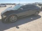 2017 Toyota Camry Le zu verkaufen in Andrews, TX - Front End