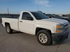 2014 Chevrolet Silverado C1500 იყიდება Wilmer-ში, TX - Hail