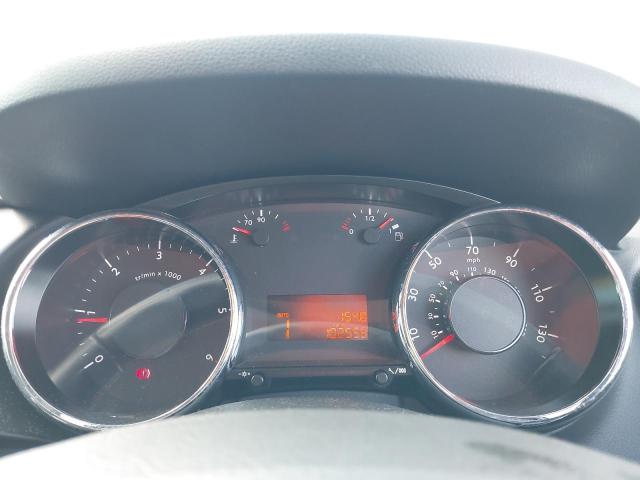 2011 PEUGEOT 3008 SPORT