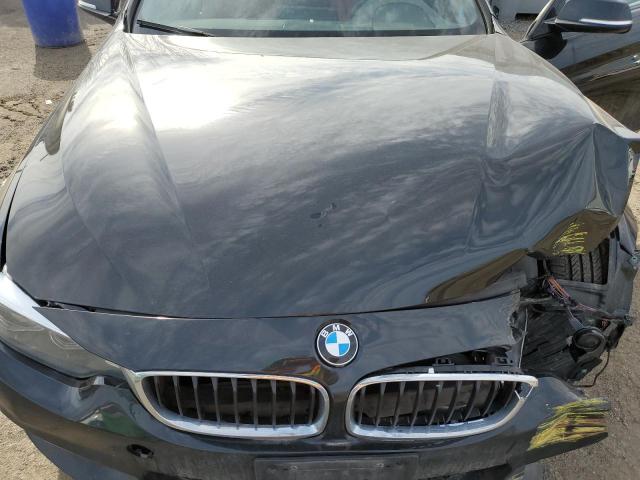 2019 BMW 430XI GRAN COUPE  