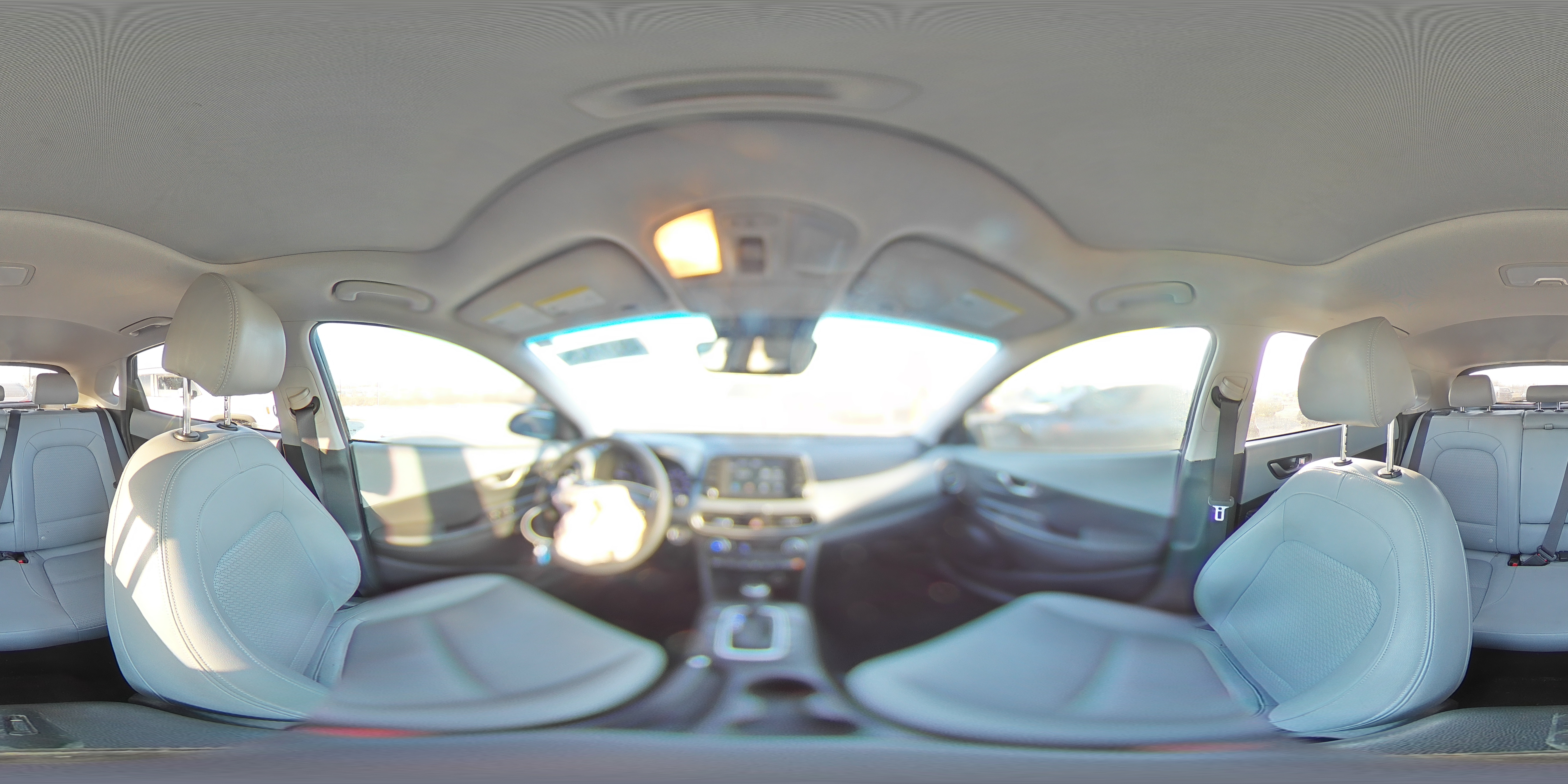 2021 Hyundai Kona - Image 13