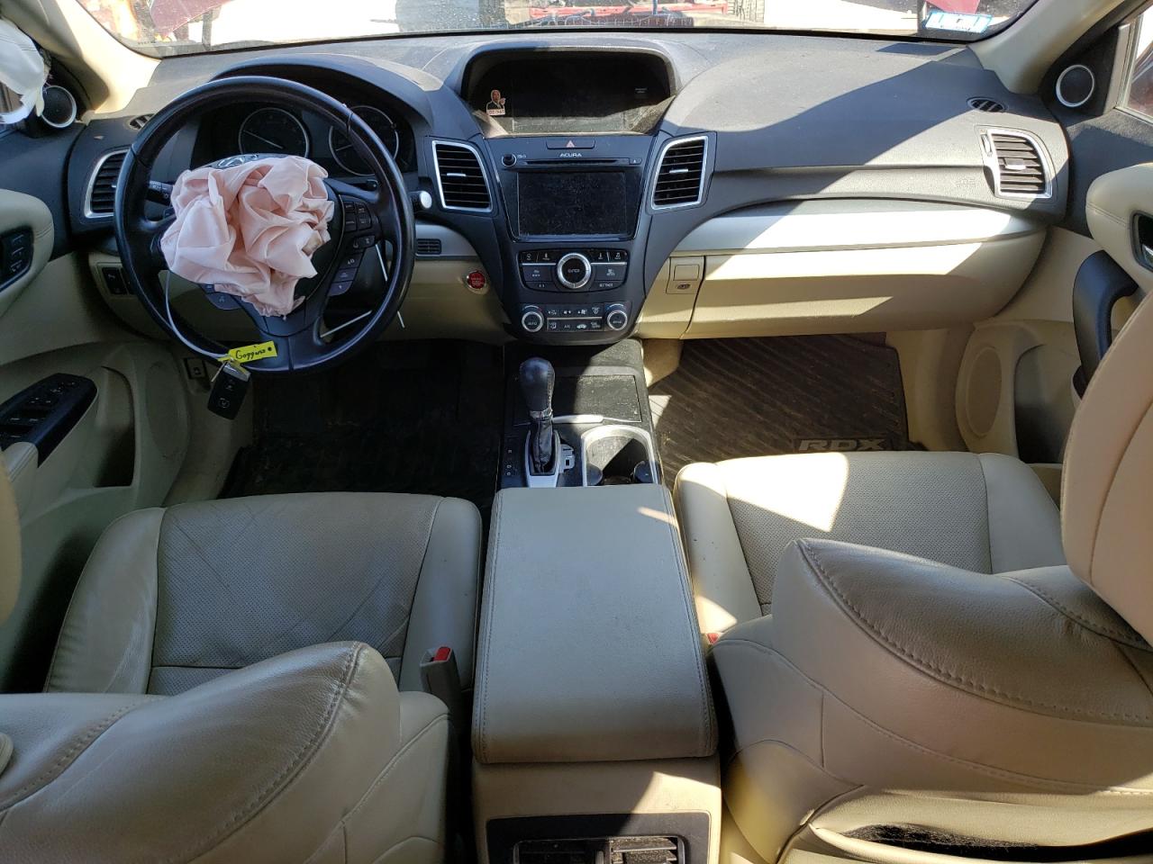2018 Acura RDX - Image 8