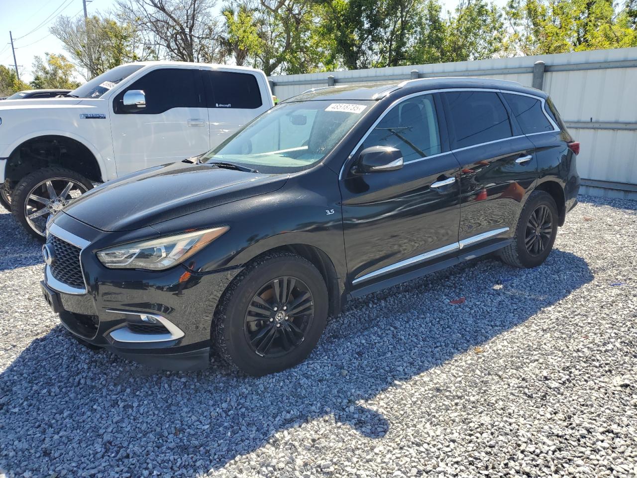 2016 Infiniti QX60 - Image 1