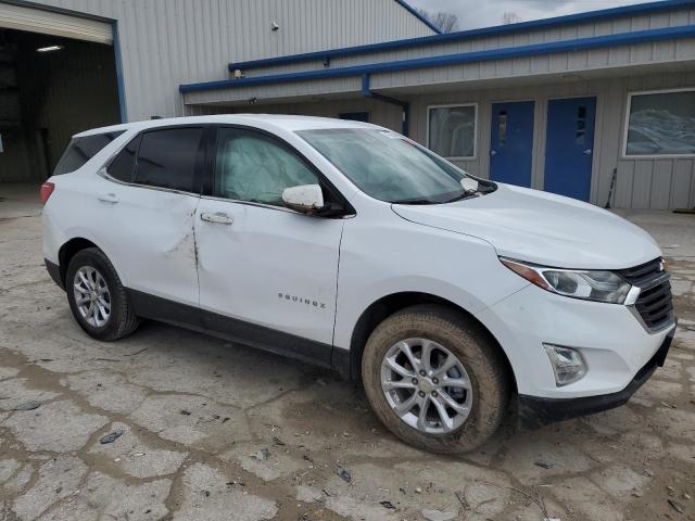  CHEVROLET EQUINOX 2020 Biały