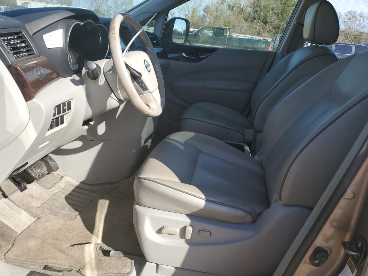 2015 Nissan Quest - Image 7