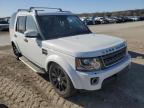 2016 Land Rover Lr4  for Sale in Kansas City, KS - Minor Dent/Scratches