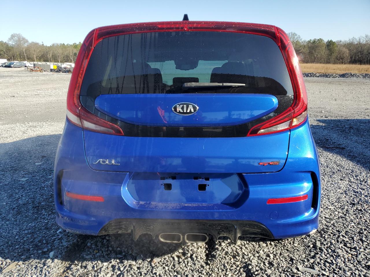 2020 Kia Soul - Image 6