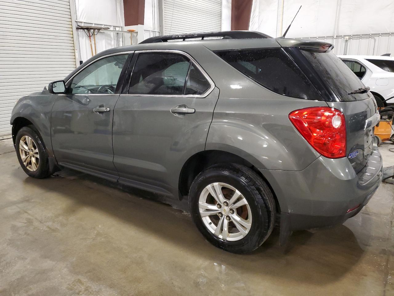 2012 Chevrolet Equinox - Image 2