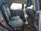 2020 Toyota 4Runner Sr5/Sr5 Premium en Venta en Eugene, OR - All Over