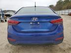 2021 Hyundai Accent Se en Venta en Hampton, VA - Front End