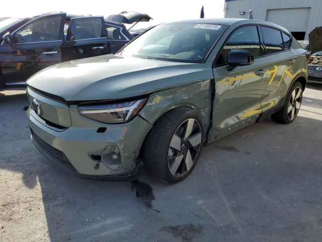 VOLVO C40 RECHAR 2023