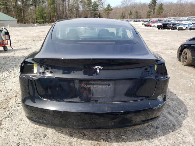  TESLA MODEL 3 2023 Black