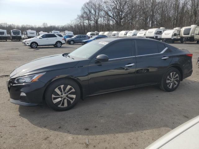 2019 Nissan Altima S