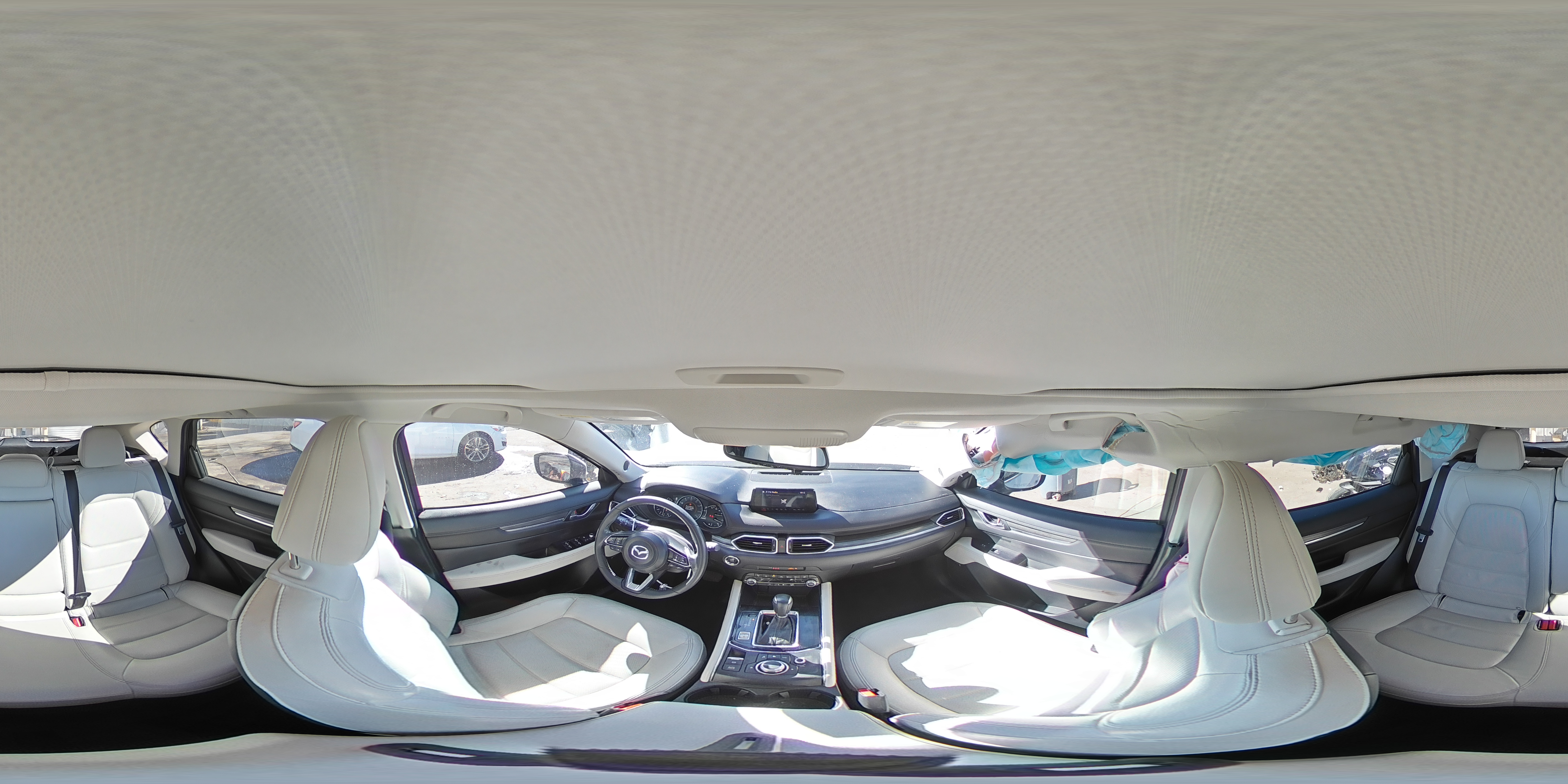 2019 Mazda CX-5 - Image 13