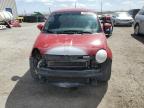 2015 Fiat 500 Sport de vânzare în Tucson, AZ - Front End