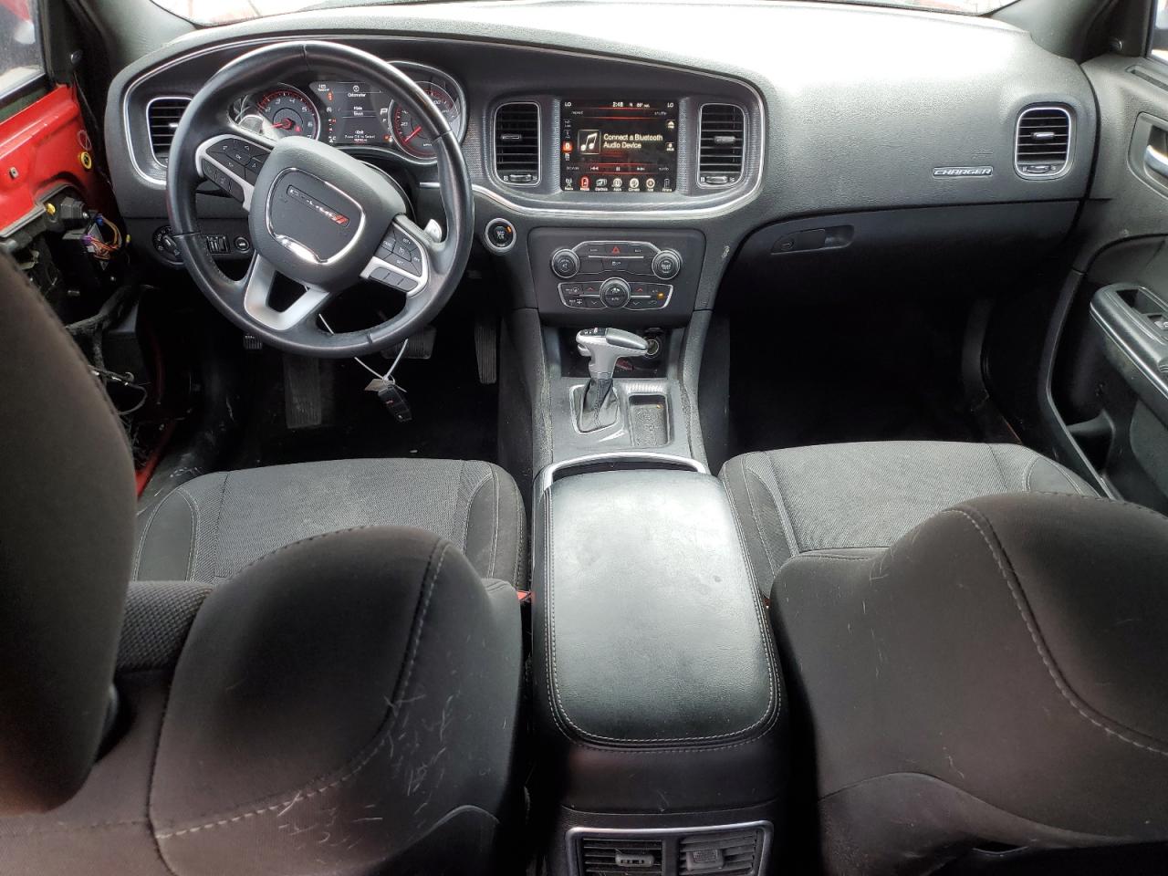 2016 Dodge Charger - Image 8