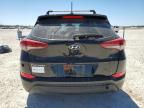2017 Hyundai Tucson Limited en Venta en New Braunfels, TX - Front End