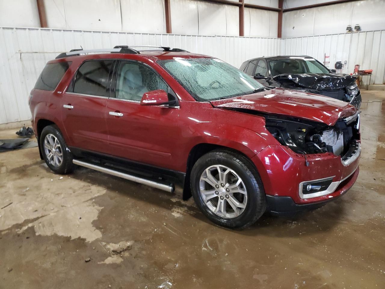 2015 GMC Acadia - Image 4