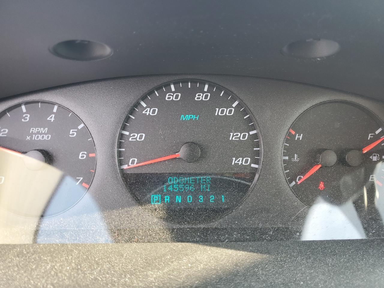 2008 Chevrolet Impala - Image 9