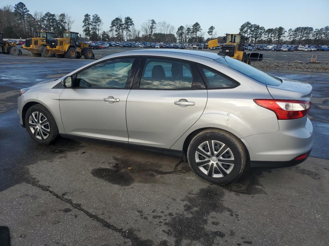 2012 Ford Focus - Image 2