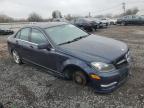 2013 Mercedes-Benz C 300 4Matic for Sale in Hillsborough, NJ - Front End