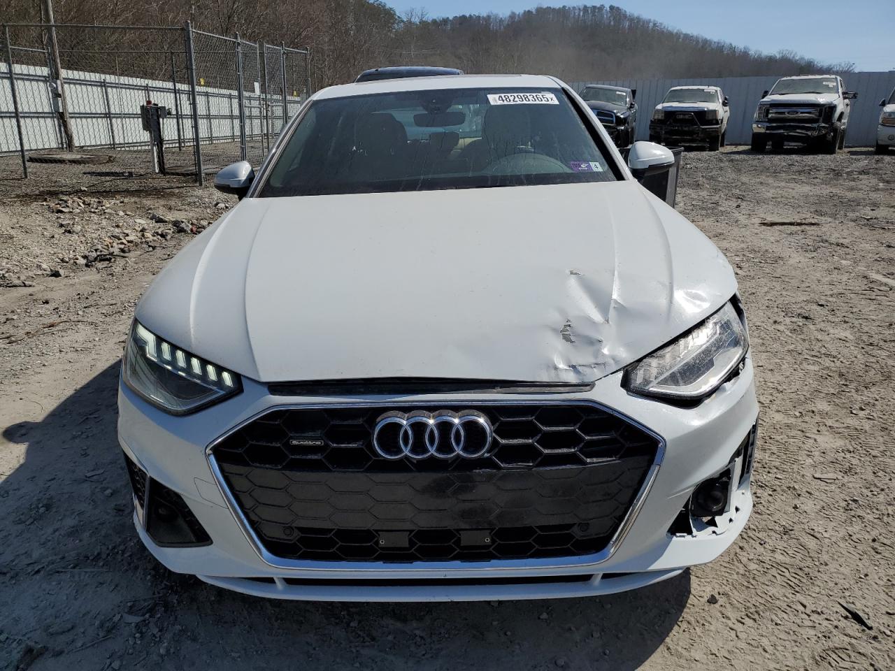2020 Audi A4 - Image 5