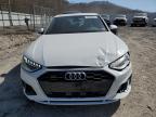 2020 Audi A4 Premium Plus for Sale in Hurricane, WV - Front End