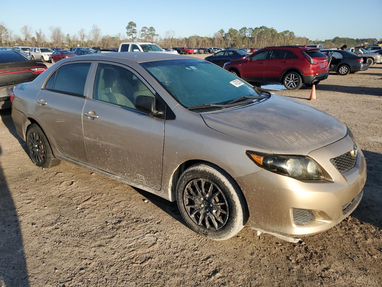2009 Toyota Corolla - Image 4