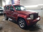 2008 Jeep Liberty Sport zu verkaufen in Elgin, IL - Undercarriage