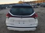 2023 Nissan Kicks Sr na sprzedaż w Harleyville, SC - Side