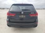 2018 Bmw X5 Xdrive35I na sprzedaż w New Braunfels, TX - Hail