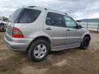 2005 Mercedes-Benz Ml 350 للبيع في San Martin، CA - Minor Dent/Scratches