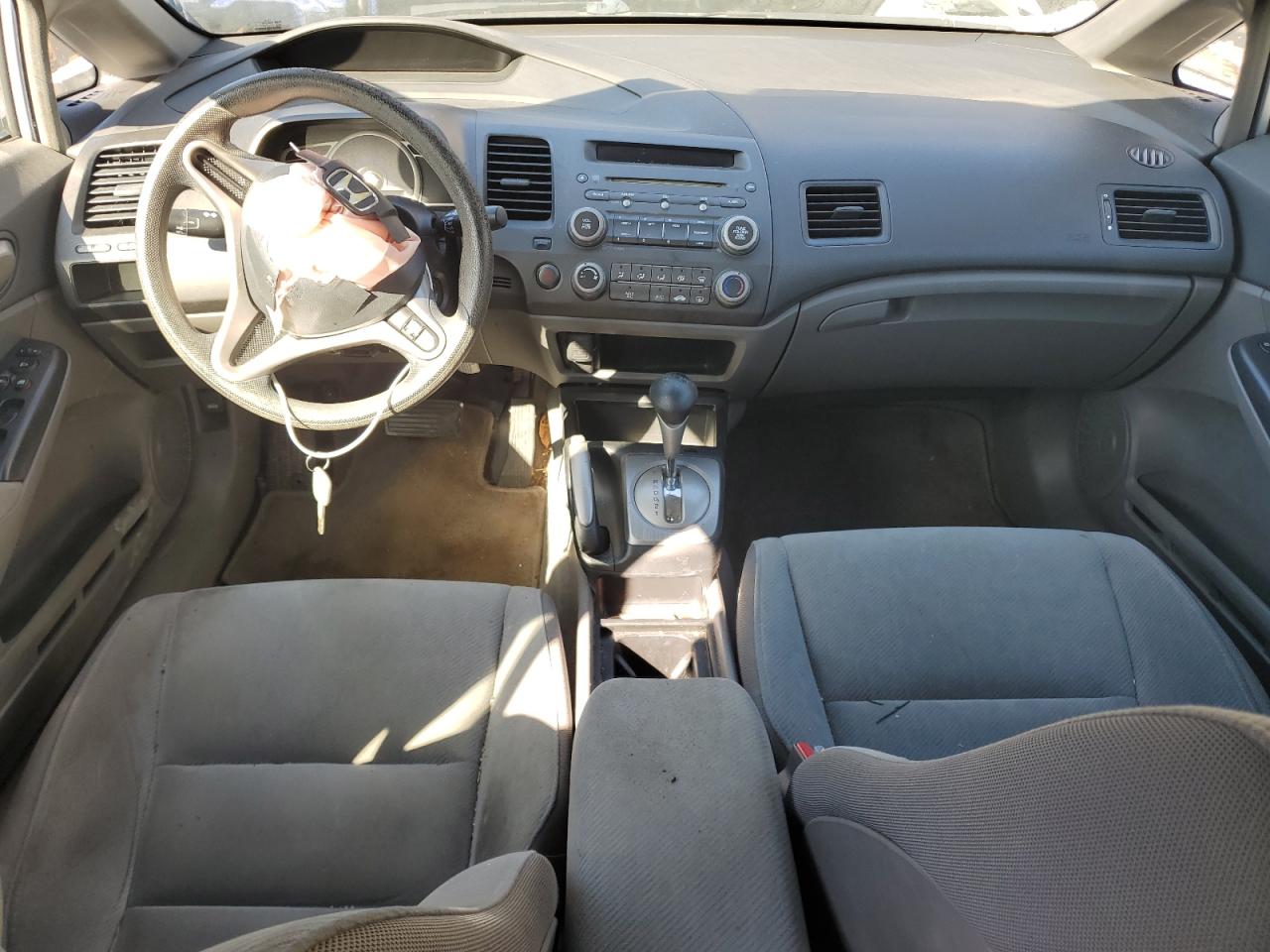 2009 Honda Civic - Image 8