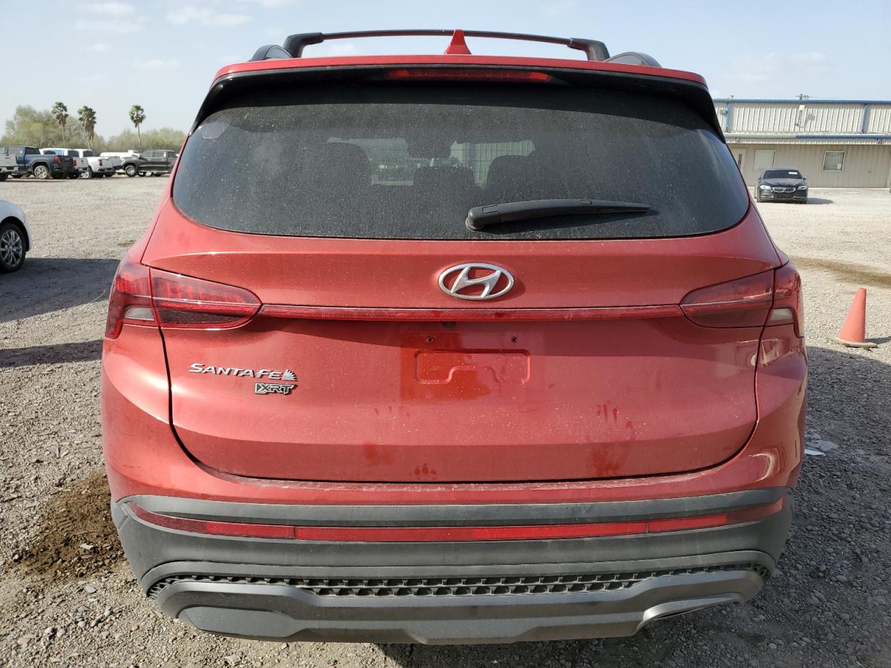 2023 Hyundai Santa Fe - Image 6