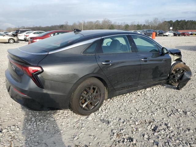  KIA K5 2025 Серый