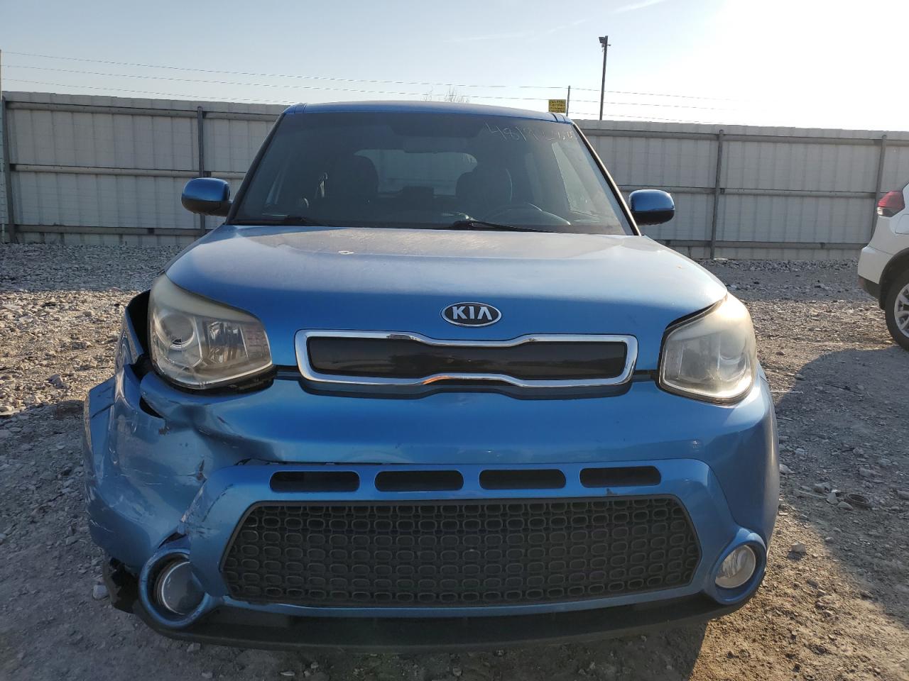 2015 Kia Soul - Image 5
