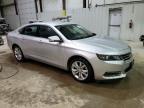 2017 Chevrolet Impala Lt იყიდება Lawrenceburg-ში, KY - Water/Flood