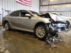 2021 Toyota Camry Le за продажба в Appleton, WI - Front End