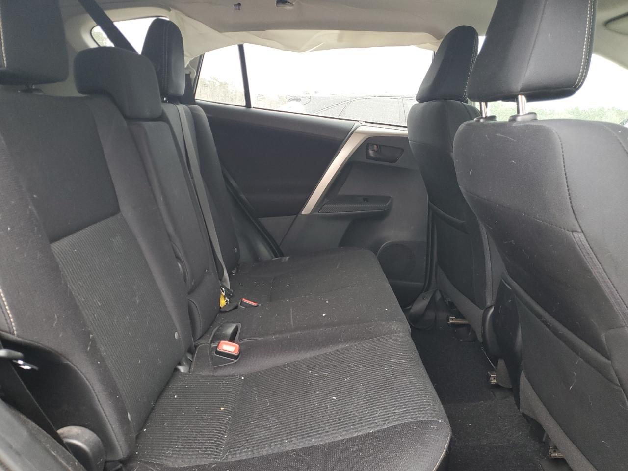 2013 Toyota RAV 4 - Image 11